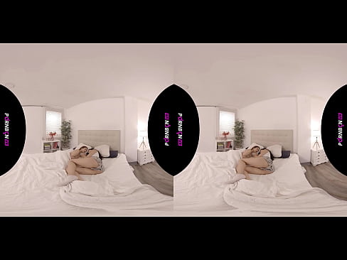 ❤️ PORNBCN VR Две млади лесбийки се събуждат възбудени в 4K 180 3D виртуална реалност Geneva Bellucci Katrina Moreno Порно vk в bg.josporn-com.ru ️